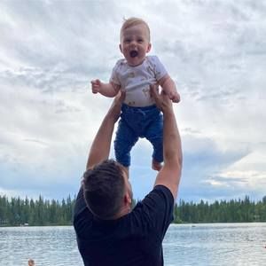 Meet your Posher, Simon